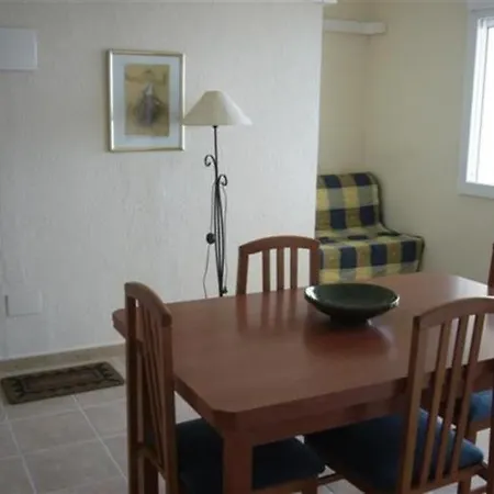Apartment Veuras El Mar - Madrague Beach 5