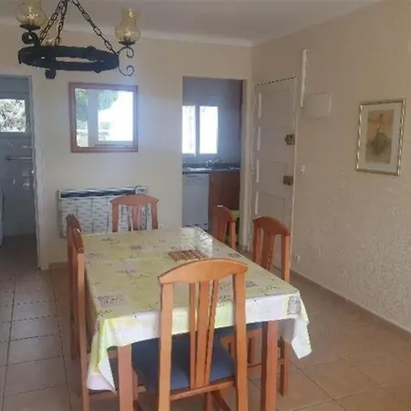 Veuras El Mar - Madrague Beach 5 Apartment *